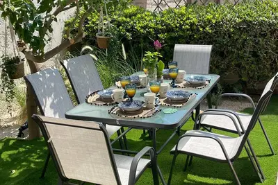 Image de Hillside Cabana Maisonette in Koskinou Rhodes