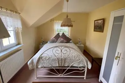 Image de Large vacation home Marianne with garden and pergola