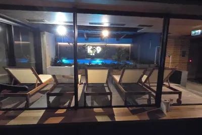 Image de Luxury loft old town apartament Spa, gym, sauna & Swimming pool, free parking