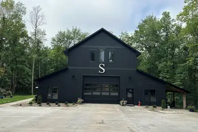 Image de The Barn Loft