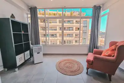 Image de Charming Apartment Steps from Marbella's Downtown| Pass the Keys