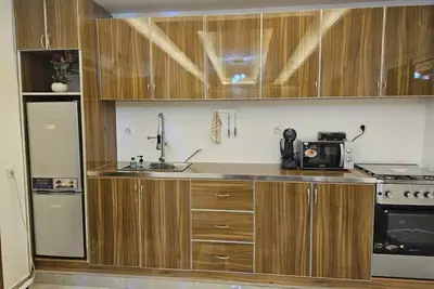 Image de Appartement / condominium de 3 chambres et 2 salles de bain