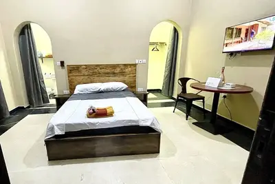 Image de Accra Luxury Apartments At The Sanga Estates.