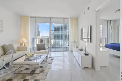 Image de Icon Brickell - Panoramic Views - Spa Access