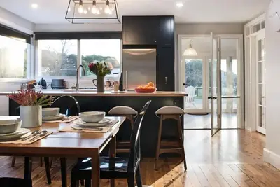 Image de The Arlow House-Pet friendly walk to town