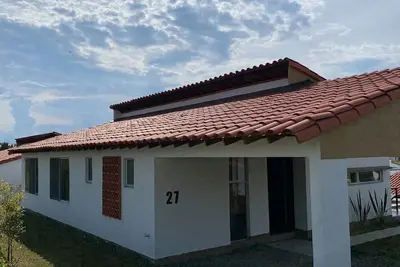 Image de Tres Colinas Estancia 27