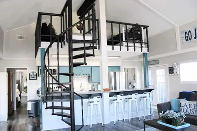 Image de Enjoy Lake Livingston - Pet Friendly