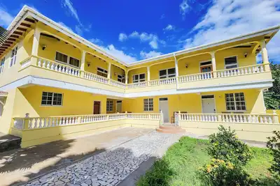 Image de Cozy 1-Bedroom Retreat in Picard, Apt 1