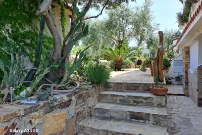 Image de Cozy vacation home in San Teodoro