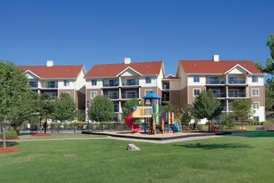 Image de 2 Bedroom LockOff Suite at Mountain Vista in Branson, Missouri!