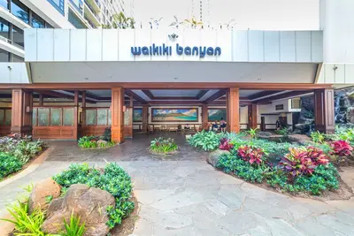 Image de Premium Remodeled Condo in Waikiki with 2 Beds and Parking
