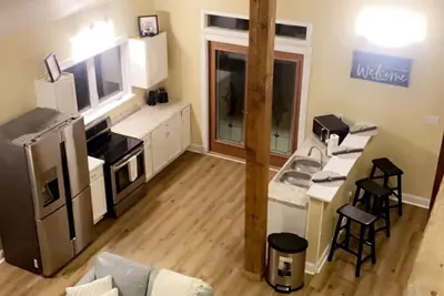 Image de Spacious 4-bedroom house with WiFi and Ac in tranquil Ocean Springs
