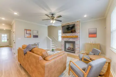 Image de New Build=Bungalow=Fire Pit=5 beds! =W/D=Private Parking