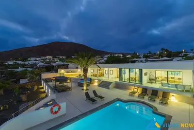 Image de 236 - Casa Yasmine (Lh236)