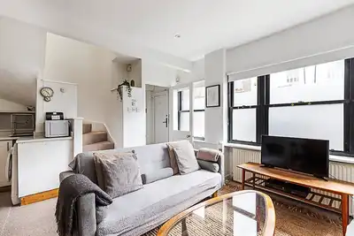 Image de Charming Three Bedroom House in Kensal Green