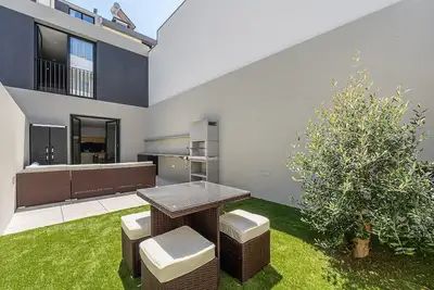 Image de GuestReady - Modern Comfort in Historic Aveiro