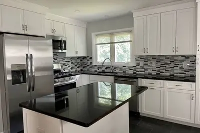 Image de Charming 2-bedroom apt with Ac and WiFi in lovely Mamaroneck