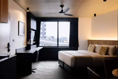 Image de Two Bedroom Interconnect In Cbd