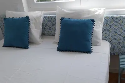 Image de 2bdr Flat 5min walk to subway & green park