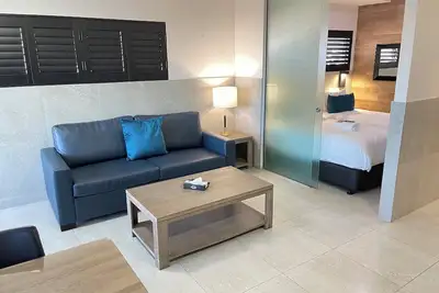 Image de Premium Two Bedroom Apartment