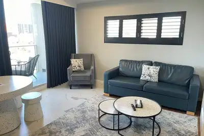 Image de Deluxe Two Bedroom Apartment