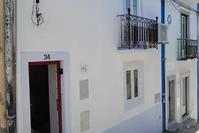 Image de Zona Histórica de Alcacer do Sal - 20m das Praias da Comporta