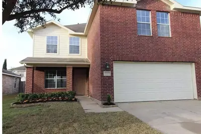 Image de Enjoyable 4-bedroom house in Katy