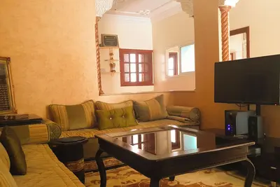 Image de Appartement fabuleux location pour vacances