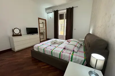 Image de Appartamento con Terrazza Relax e Confort