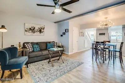 Image de Premium Townhome Near Old Town Scottsdale W/Pool