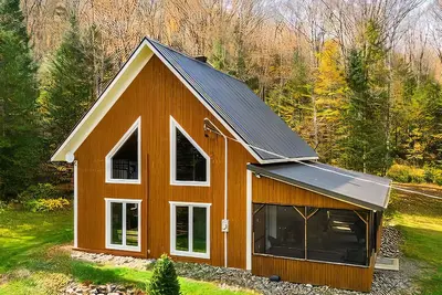 Image de Spa Nature Estrie