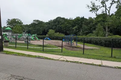 Image de 3-bedroom apartment in fantastic Passaic with WiFi, Ac. Enjoy your stay.