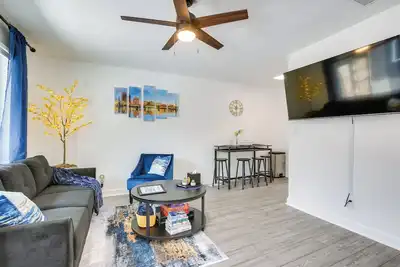 Image de Central Dayton Apt < Half-Mi to Ud!