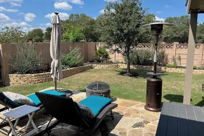 Image de Cold Ac! Relax in comfort at Spacious Simplicity-modern amenities with spa!