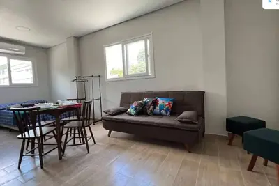 Image de Ubatuba Seaside Flat 01