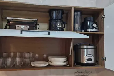 Image de Flat in the center of Ubatuba