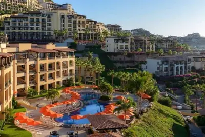 Image de Pueblo Bonito 2 story Penthouse w/Wraparound Terrace and Hot Tub! ! !