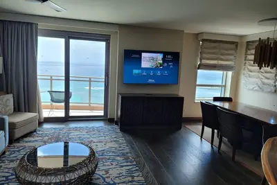 Image de 3bd Penthouse Grand Islander Hilton Hawaiian Village