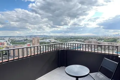 Image de Modern, New, Amazing 2 Bed Flat in East London