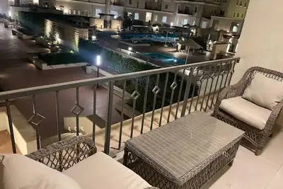 Image de Cozy Mivida Boulevard Flat Overlooking Pool