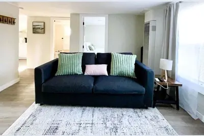 Image de Charming & Bright Gem: Awesome Location/Ac/Laundry