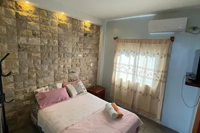 Image de Casa Scalesia, Beautiful Apartment 001