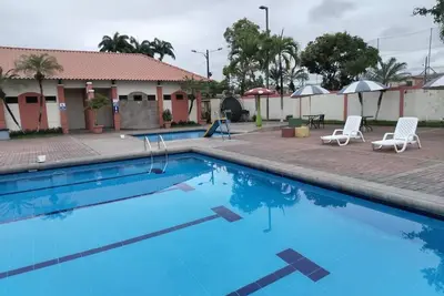 Image de Cozy, secure and private suite