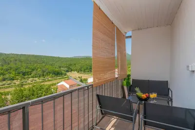 Image de Magnifique maison de 3 chambres Ă Sumet