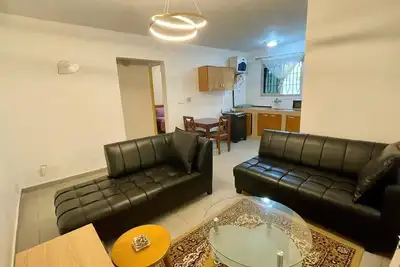Image de La Siesta Abidjan - Cozy 1-bedroom apartment in welcoming Abidjan with Ac, WiFi