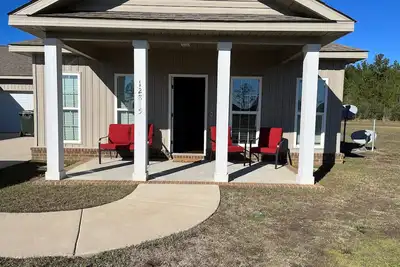 Image de Eastern Shore Get-a-Way