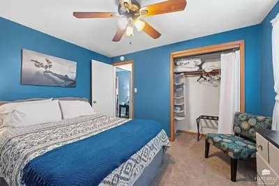 Image de Cozy Duplex near K-State