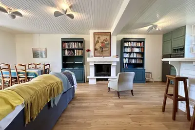 Image de Se Canto, magnifique maison avec jardin et parking