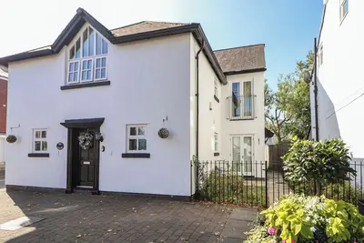 Image de The Stocks, family friendly in Newton-Le-Willows, Merseyside