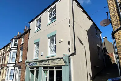 Image de Picadore Two, pet friendly, country holiday cottage in Scarborough